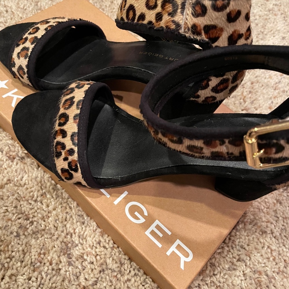 Kurt Geiger shoes